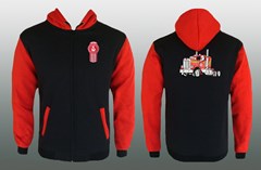 KENWORTH TRUCKS HOODIE