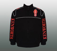 KENWORTH TRUCKER JACKET