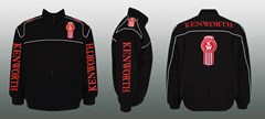 KENWORTH JACKE