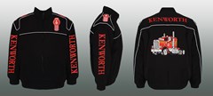 KENWORTH JACKE