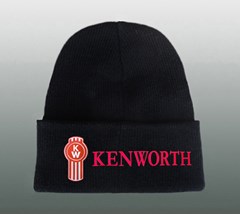 KENWORTH BEANIE