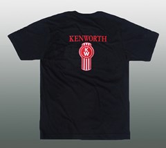 KENWORTH TRUCKS T-SHIRT