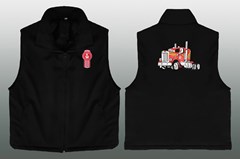 KENWORTH TRUCKER WESTE