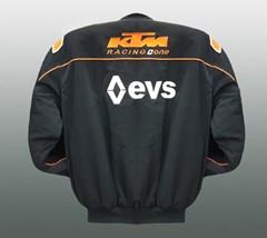 KTM JACKE # 01