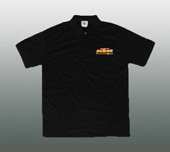 KTM POLO SHIRT Covid19 Impfnebenwirkungen