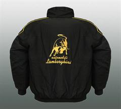 LAMBORGHINI JACKE