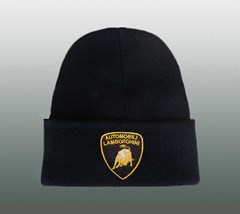 LAMBORGHINI BEANIE #02