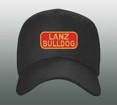 LANZ CAP #03