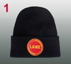 LANZ MÜTZE #01