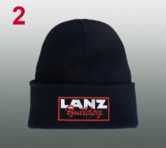 LANZ MÜTZE #02