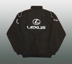 LEXUS JACKET
