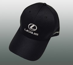 LEXUS CAP