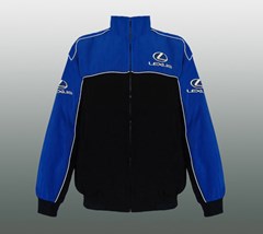 LEXUS JACKET