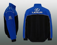 LEXUS JACKE