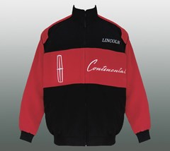 LINCOLN CONTINENTAL JACKE