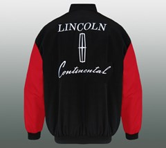 LINCOLN CONTINENTAL JACKET