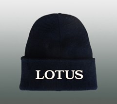 LOTUS MÜTZE #02