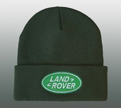 LAND ROVER Beanie