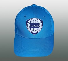 LANCIA CAP 1981