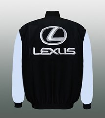 LEXUS JACKET #03