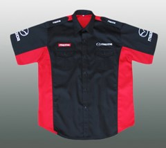 MAZDA SHIRT Covid19 Ukraine