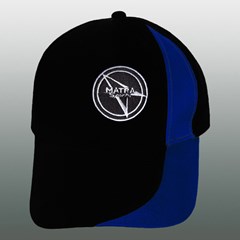 MATRA CAP BI-COLOR