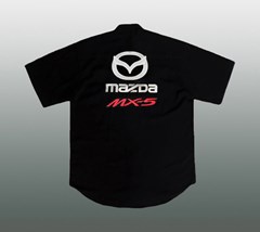 MAZDA MX5 HEMD