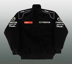 MAZDA MX-5 MIATA JACKET