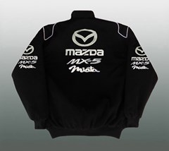 MAZDA MX-5 JACKET