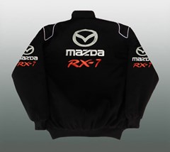 MAZDA RX7 JACKET