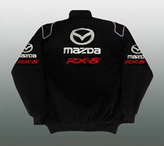 MAZDA RX-8 JACKE