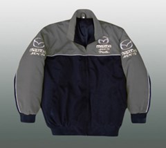 MAZDA MX-5 MIATA JACKET