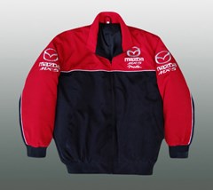 MAZDA MX-5 JACKET