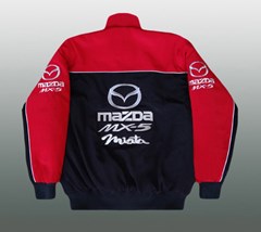 MAZDA MX-5 MIATA JACKET
