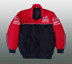 MAZDA RX-8 JACKET