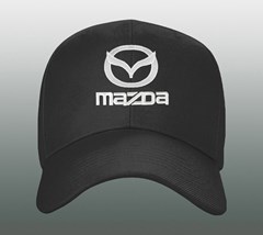 MAZDA CAP