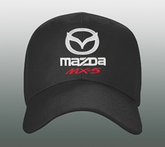 Mazda MX-5 Cap