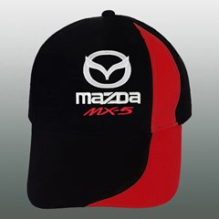 MAZDA MX-5 CAP Bi-color