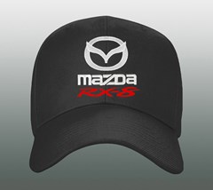 Mazda RX-8 Cap