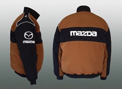 MAZDA 16 JACKET