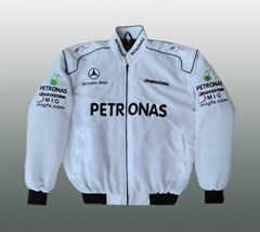 MERCEDES PETRONAS JACKE #F1-MB-JA06