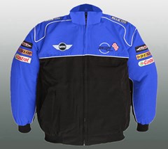 MINI COOPER JACKET