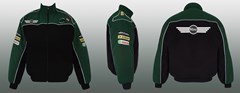 MINI COOPER JACKET