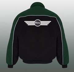MINI COOPER JACKE #03