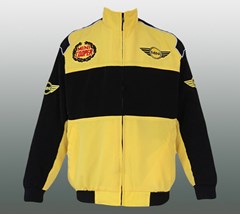 MINI COOPER S JACKE
