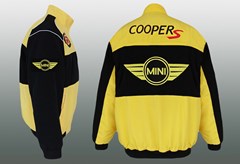 MINI COOPER S JACKET