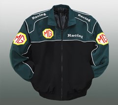 MG JACKET