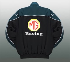 MG RACING JACKET