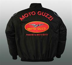 MOTO GUZZI JACKE