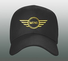 MINI COOPER CAP #01